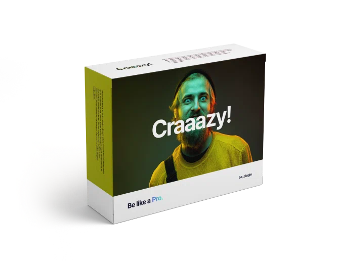 BeAdd Craaazy!